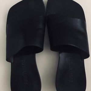 Ann Taylor sandals